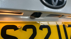 Toyota C-HR 1.8 Hybrid GR Sport 5dr CVT Hybrid Hatchback